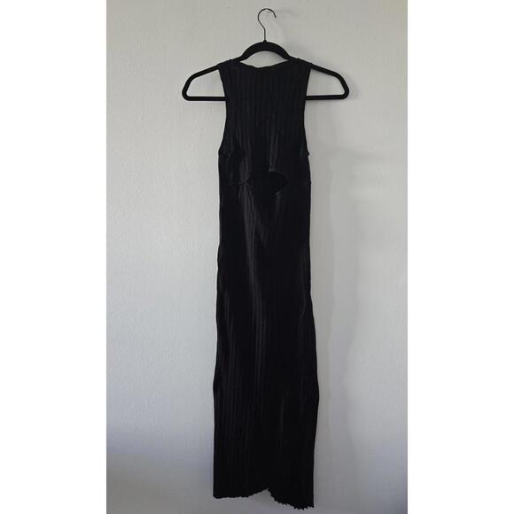 rag & bone Ribbed Tank Dress (S) - Picture 7 of 7